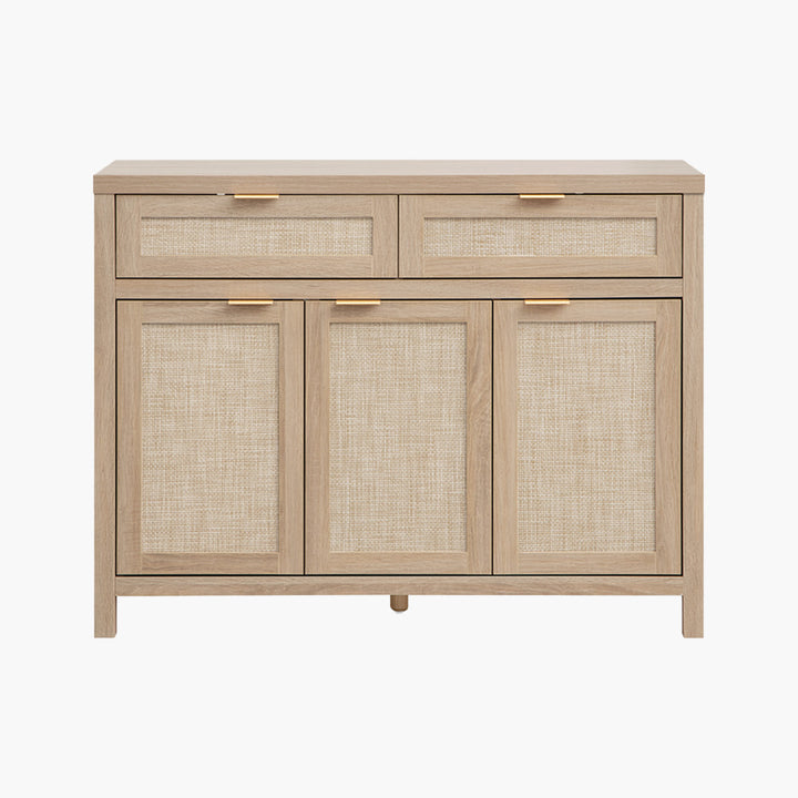Savanna Sideboard with Doors