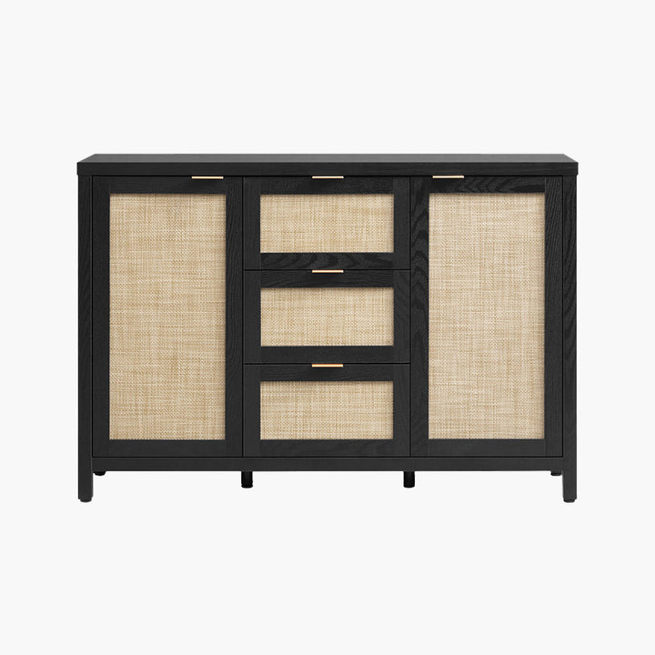 Savanna TV Stand with Storage, 51.6'' Wide