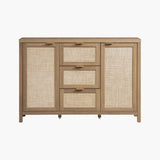 Savanna Sideboard Cabinets