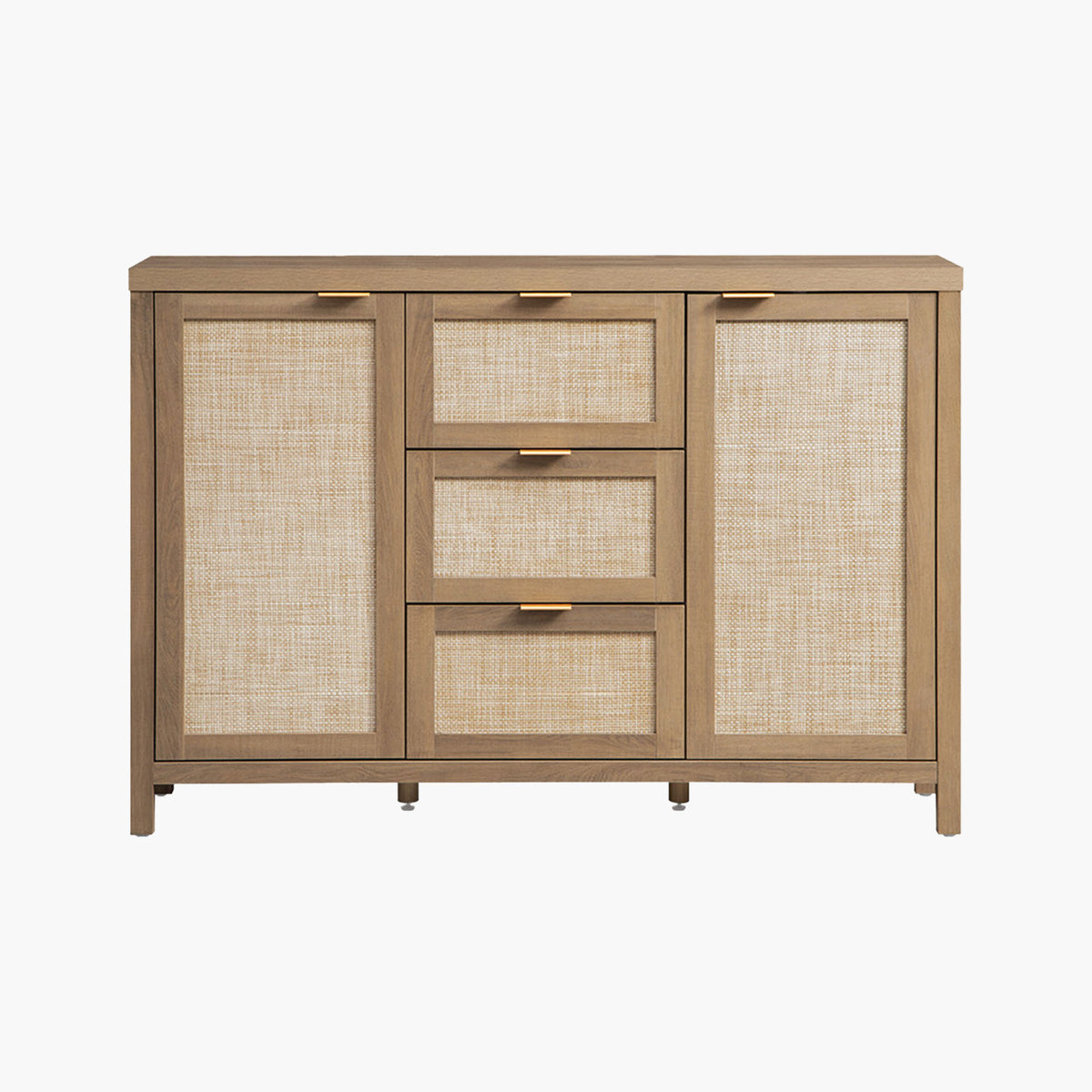 Savanna Sideboard Cabinets