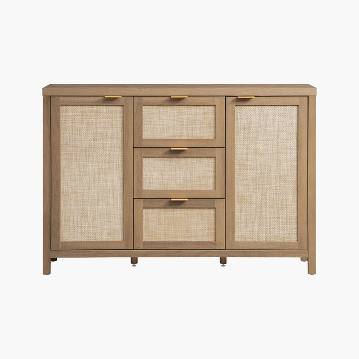 Savanna Sideboard Cabinets