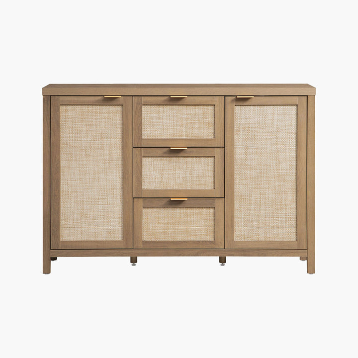 Savanna Television Stand