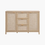 Savanna Buffet Cabinets with Doors