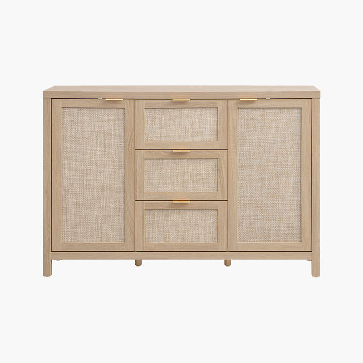 Savanna Sideboard Cabinets