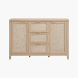 Savanna Television Stand, 51.6'' Wide