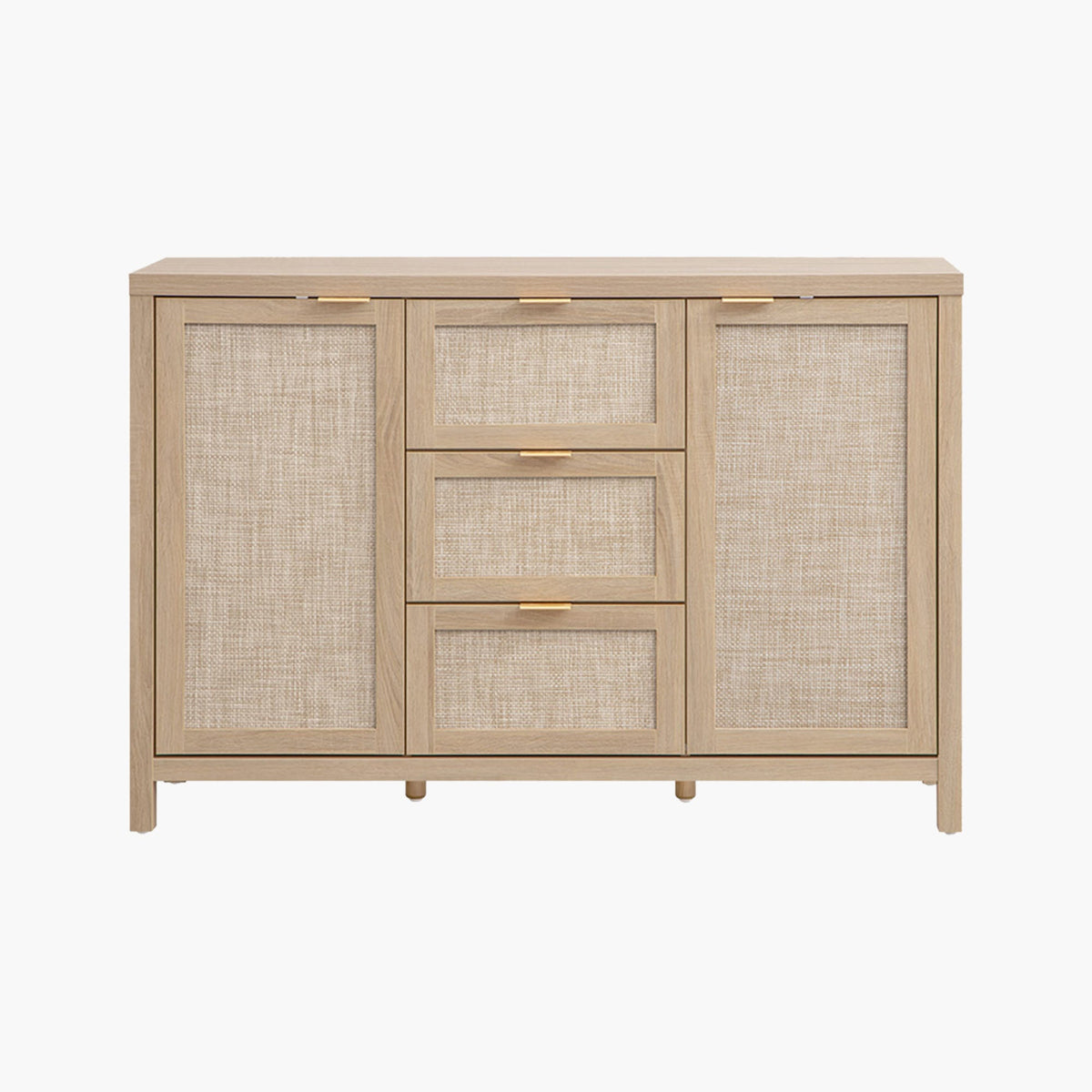 Savanna Television Stand, 51.6'' Wide