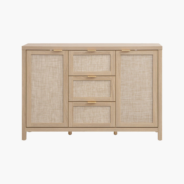Savanna Television Stand, 51.6'' Wide