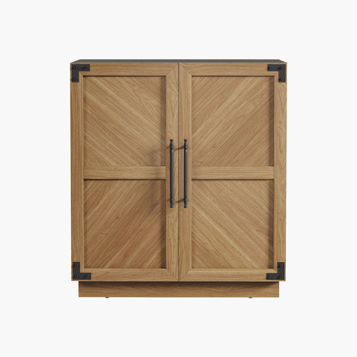 Willow Television Stand
