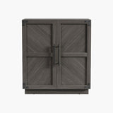 Willow Sideboard Buffet with Doors