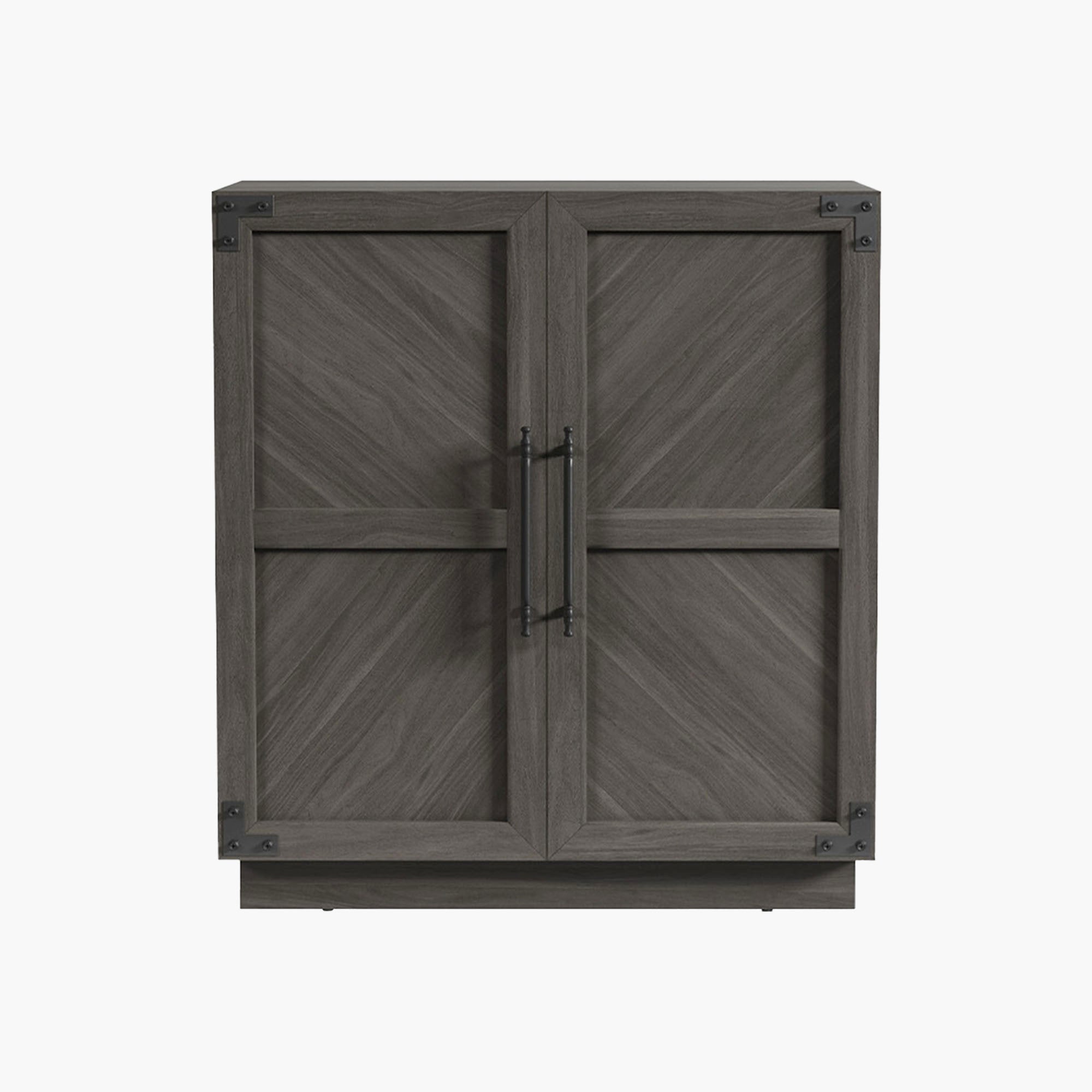 Willow Sideboard Buffet with Doors
