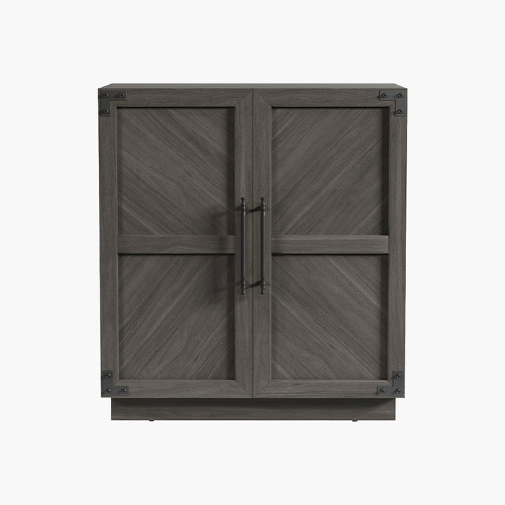 Willow Sideboard Buffet with Doors