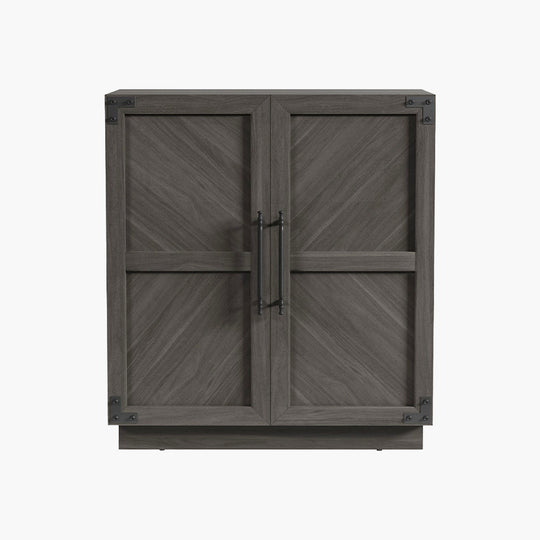 Willow Sideboard Modular TV Stands with Doors