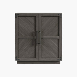 Willow Sideboard Modular TV Stands with Doors
