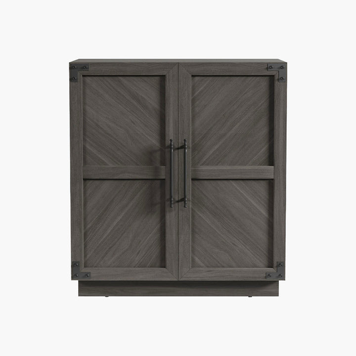 Willow Sideboard Cabinets with Doors
