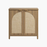 Savanna Sideboard with Arched Doors