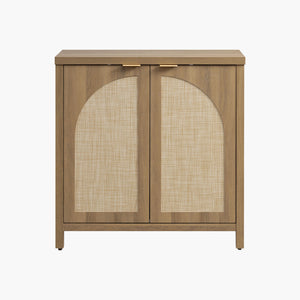 Savanna Sideboard with Arched Doors