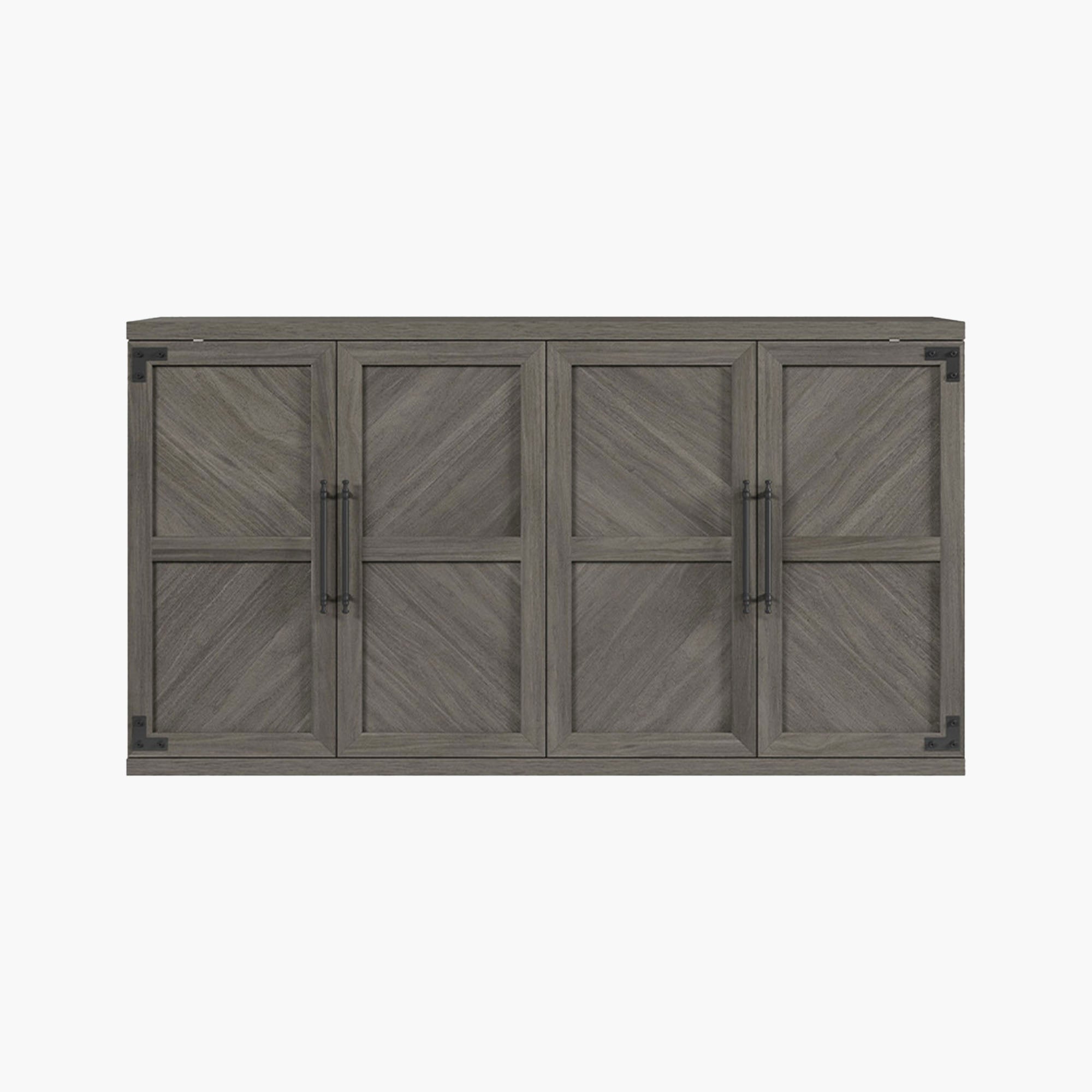 Willow Sideboard with 4 Doors