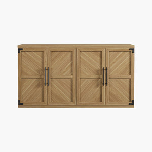 Willow Sideboard with 4 Doors