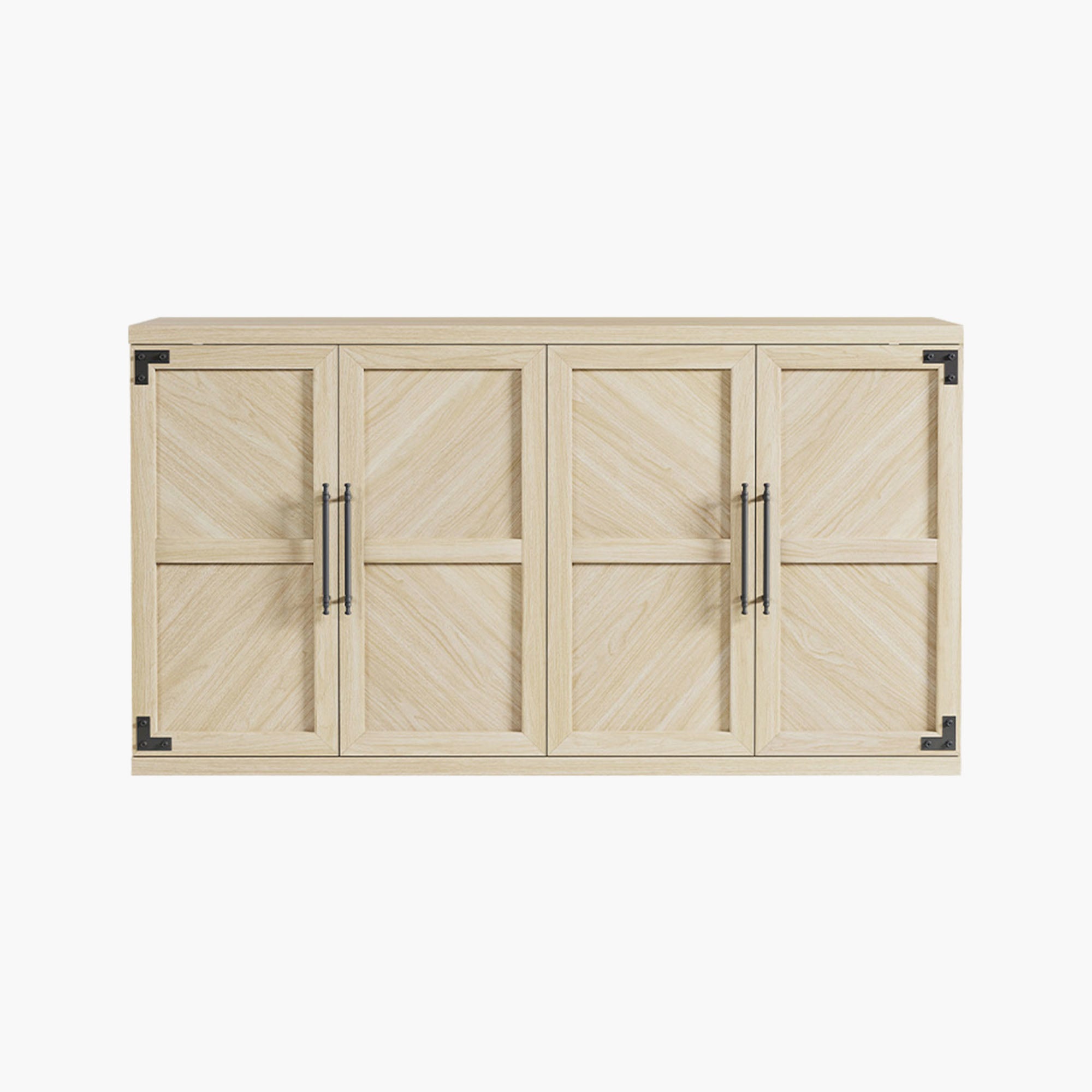 Willow Sideboard with 4 Doors