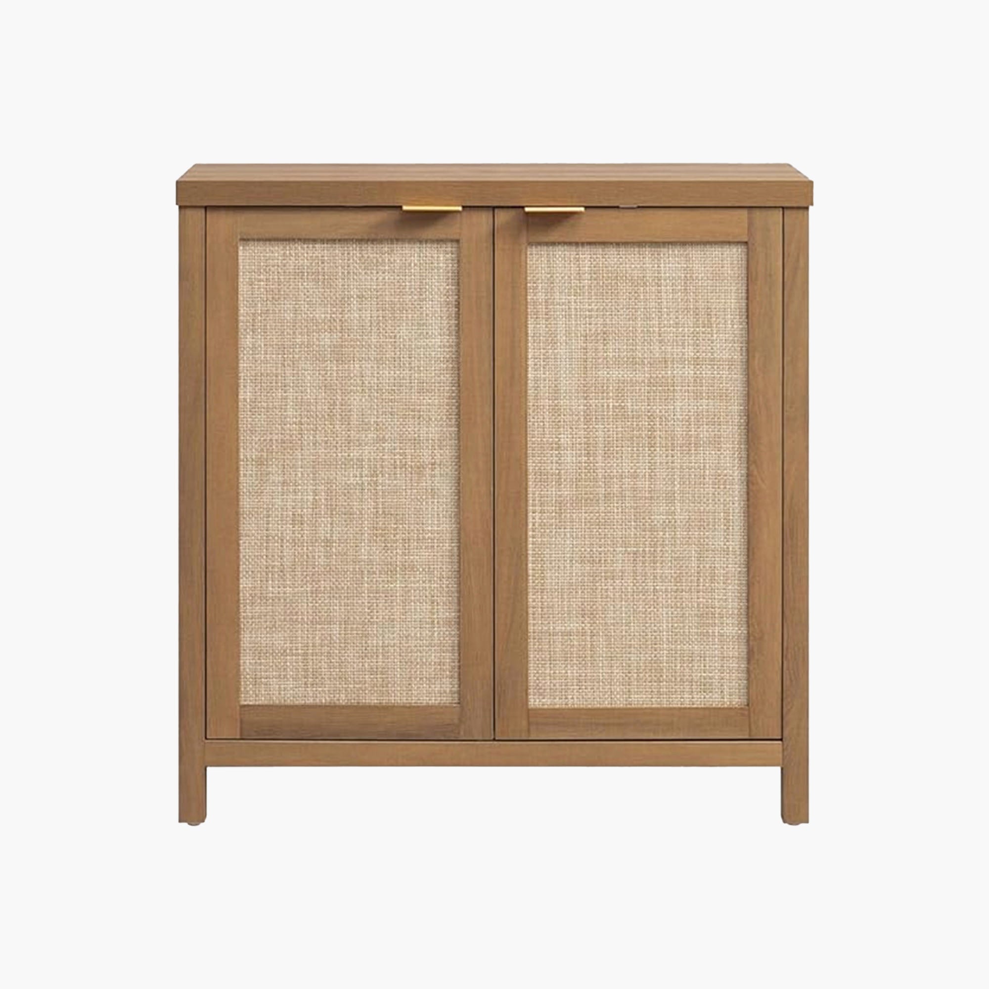 Savanna Buffet Cabinet, Boho Style