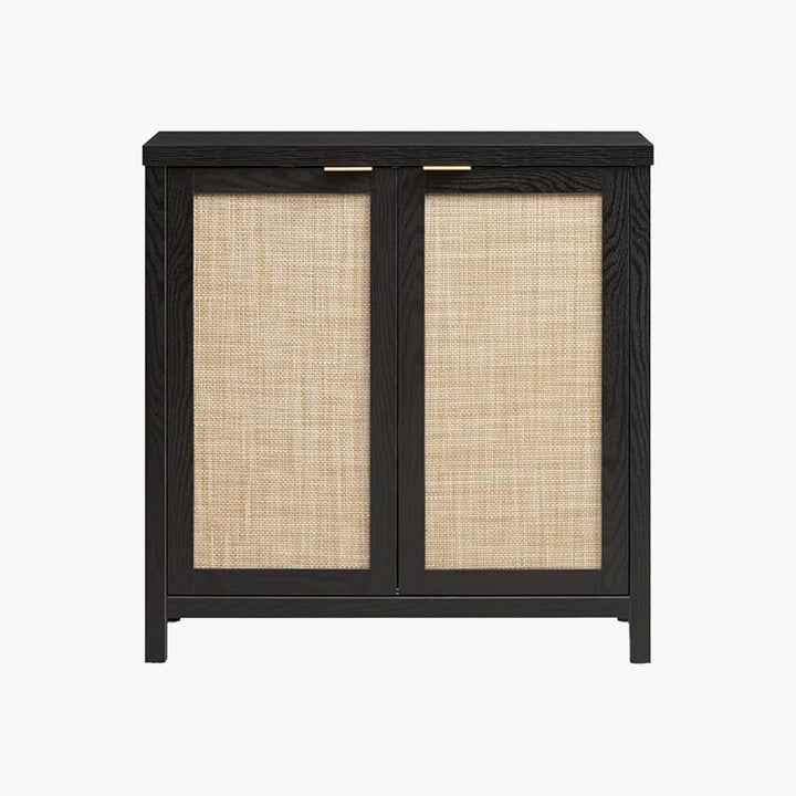 Savanna Buffet Cabinet, Boho Style