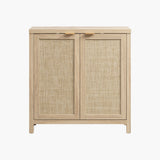 Savanna Buffet Cabinet, Boho Style