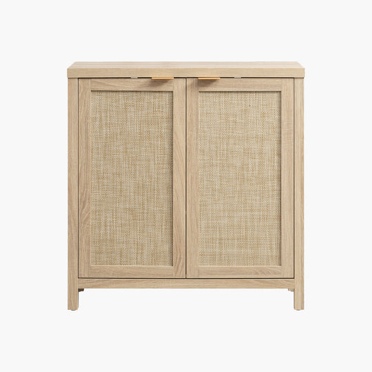Savanna Boho Sideboard with 2-Door