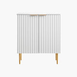 Opus Sideboard With Doors - 1 Piece - White