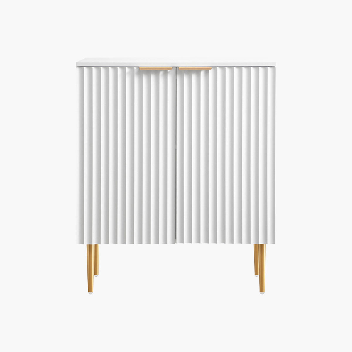 Opus Sideboard With Doors - 1 Piece - White