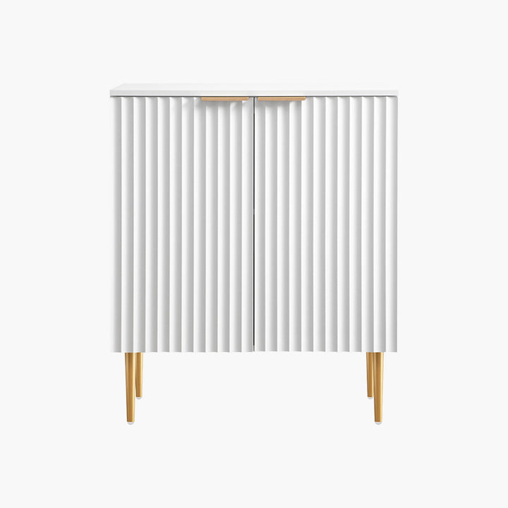 Opus Sideboard With Doors - 1 Piece - White