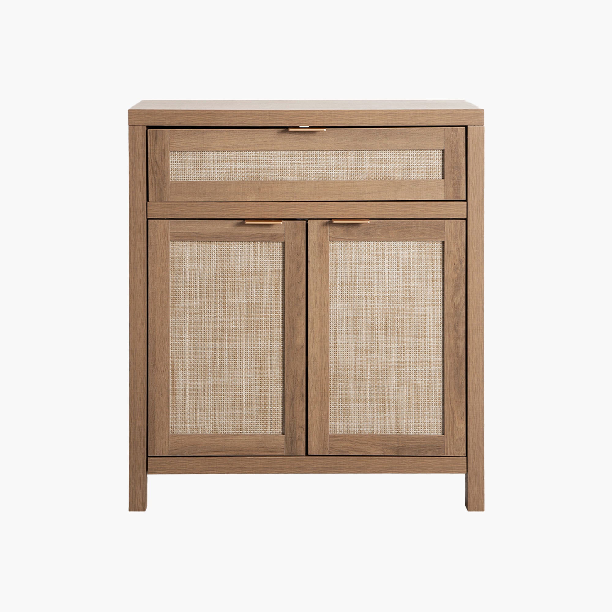 Savanna Buffet Cabinet with Doors