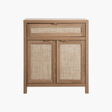 Savanna Buffet Cabinet with Doors