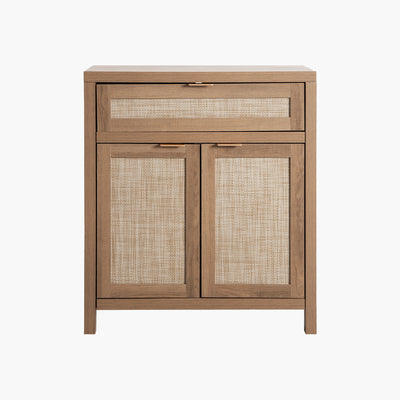 Savanna Buffet Cabinet with Doors
