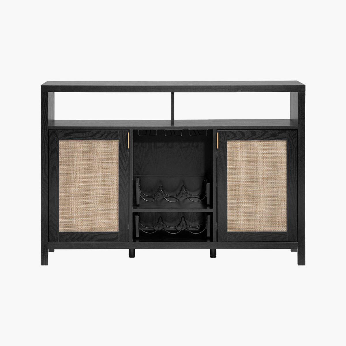 Savanna Bar Cabinets