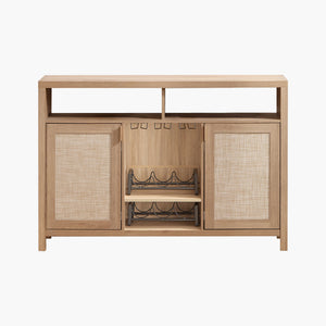 Savanna Bar Cabinets