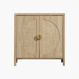 Accent Storage Cabinet