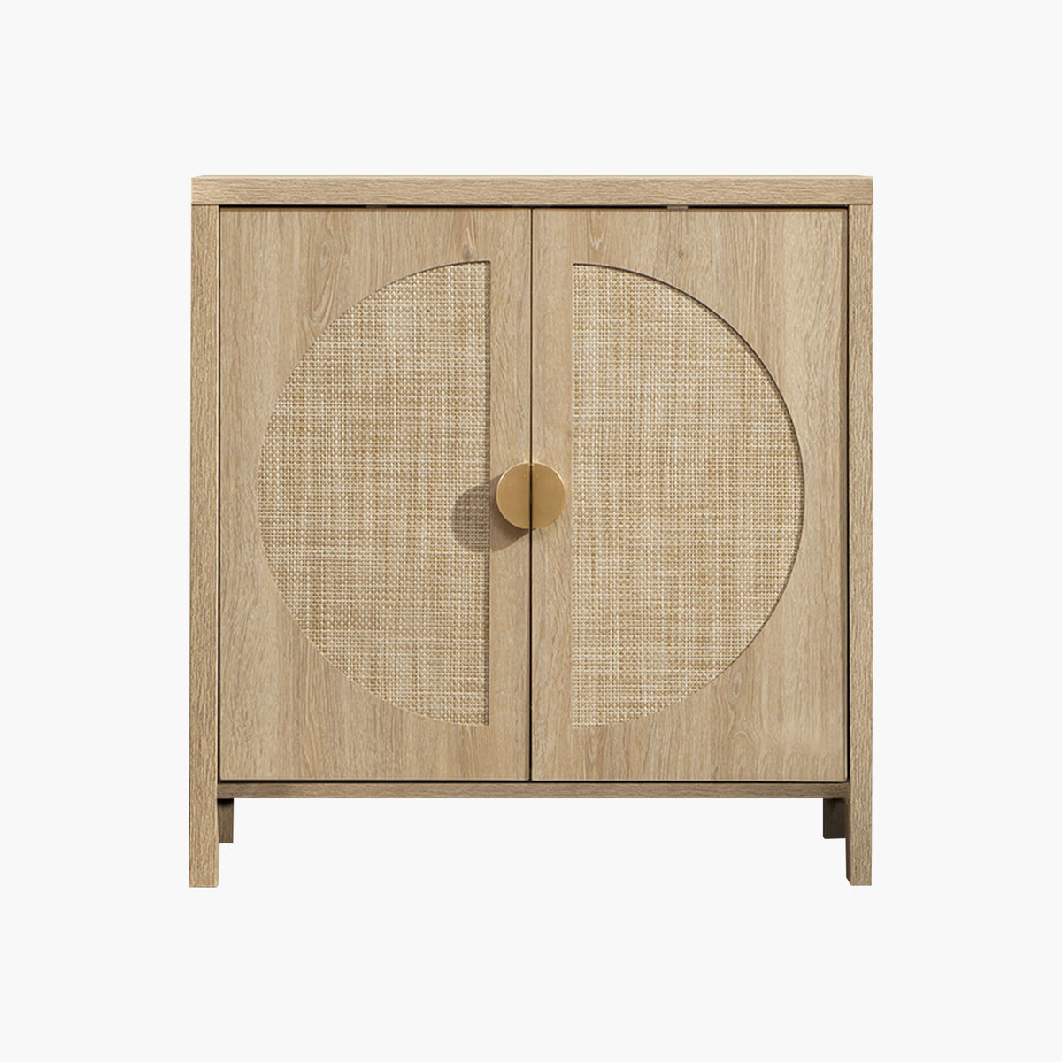 Accent Storage Cabinet