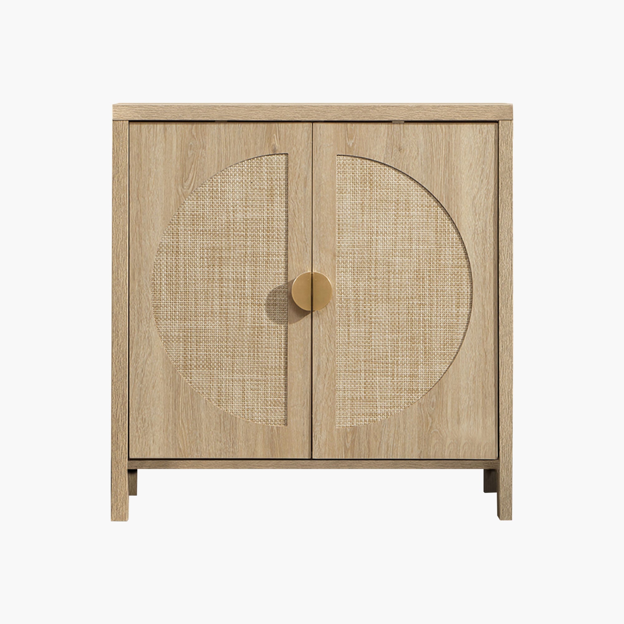 Accent Storage Cabinet