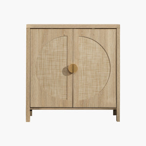 Accent Storage Cabinet