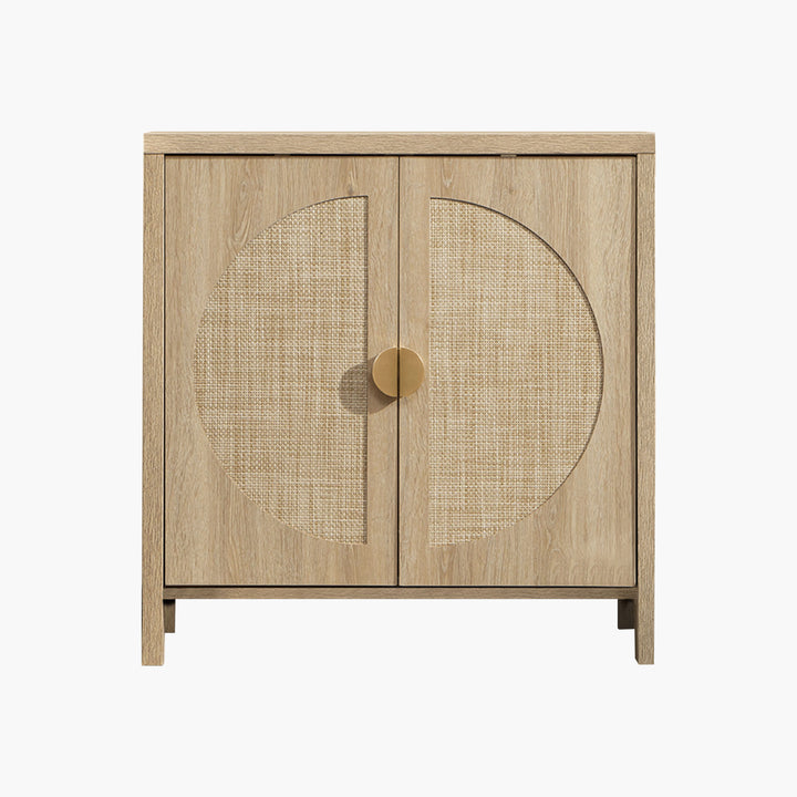Accent Storage Cabinet