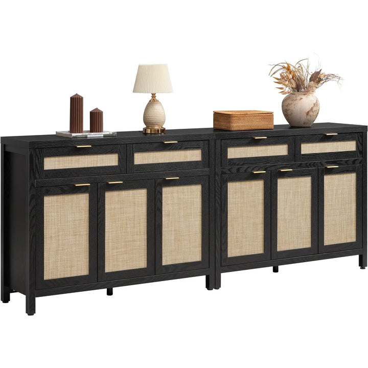 Savanna Sideboard with Doors