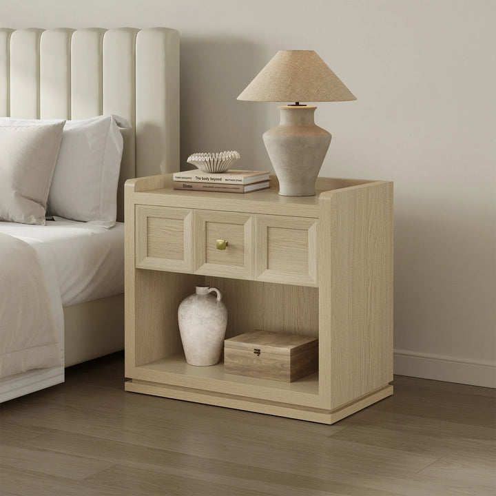 Helio Nightstand set of 2