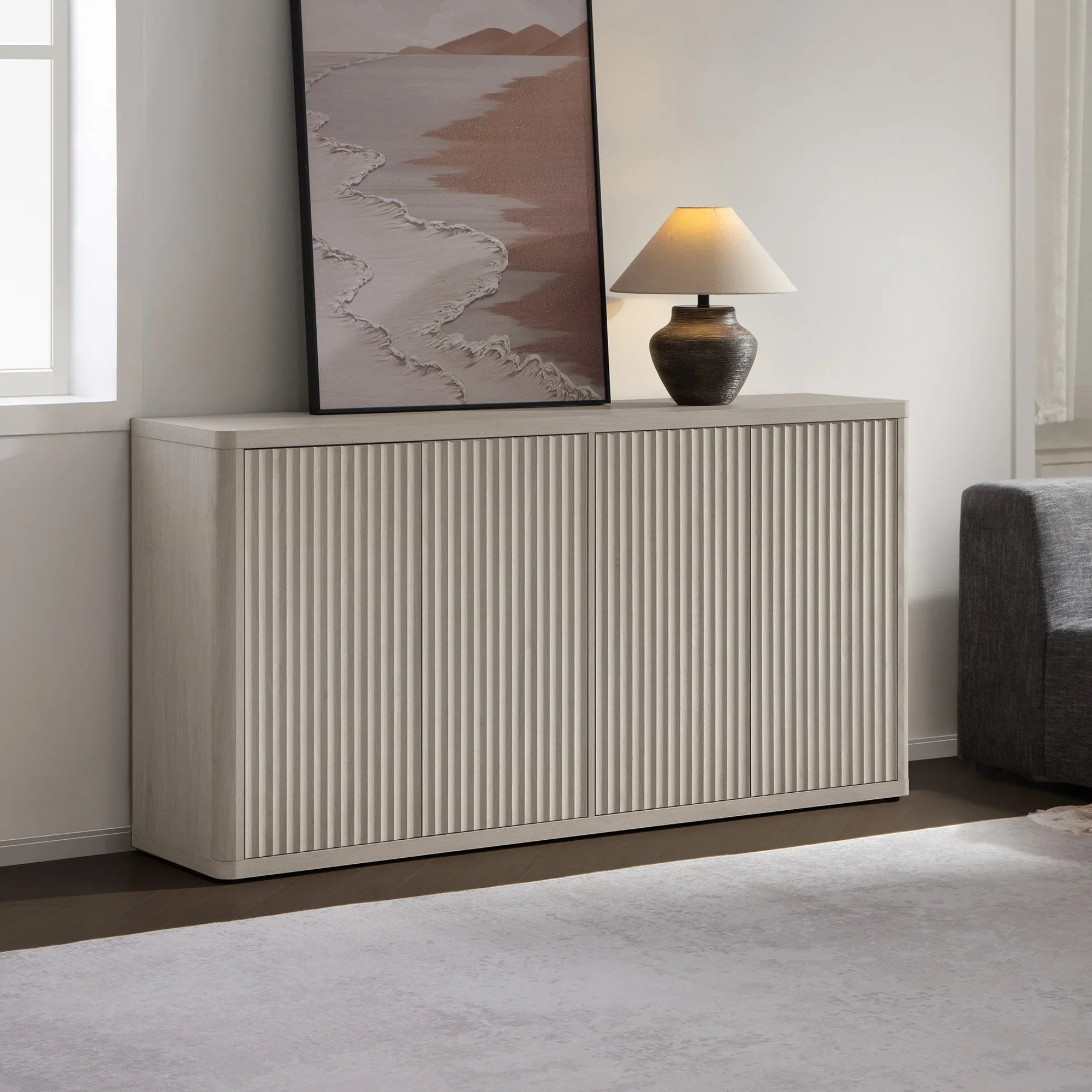 Cas Sideboards with Doors