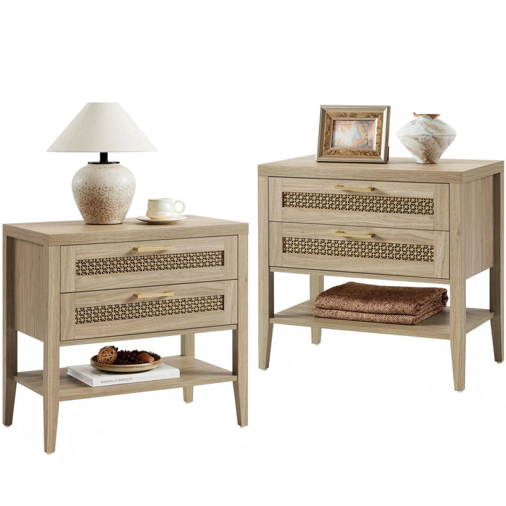 Andy Nightstand Set of 2