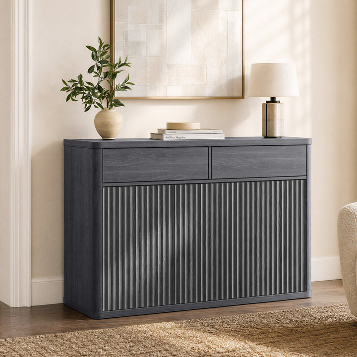Cas Sideboard Cabinet with Drawers
