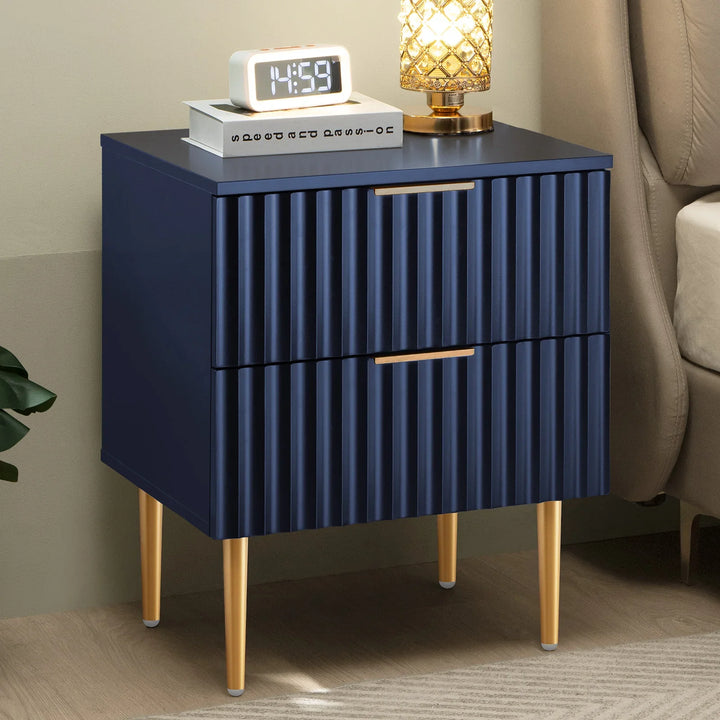 Opus Nightstand Table