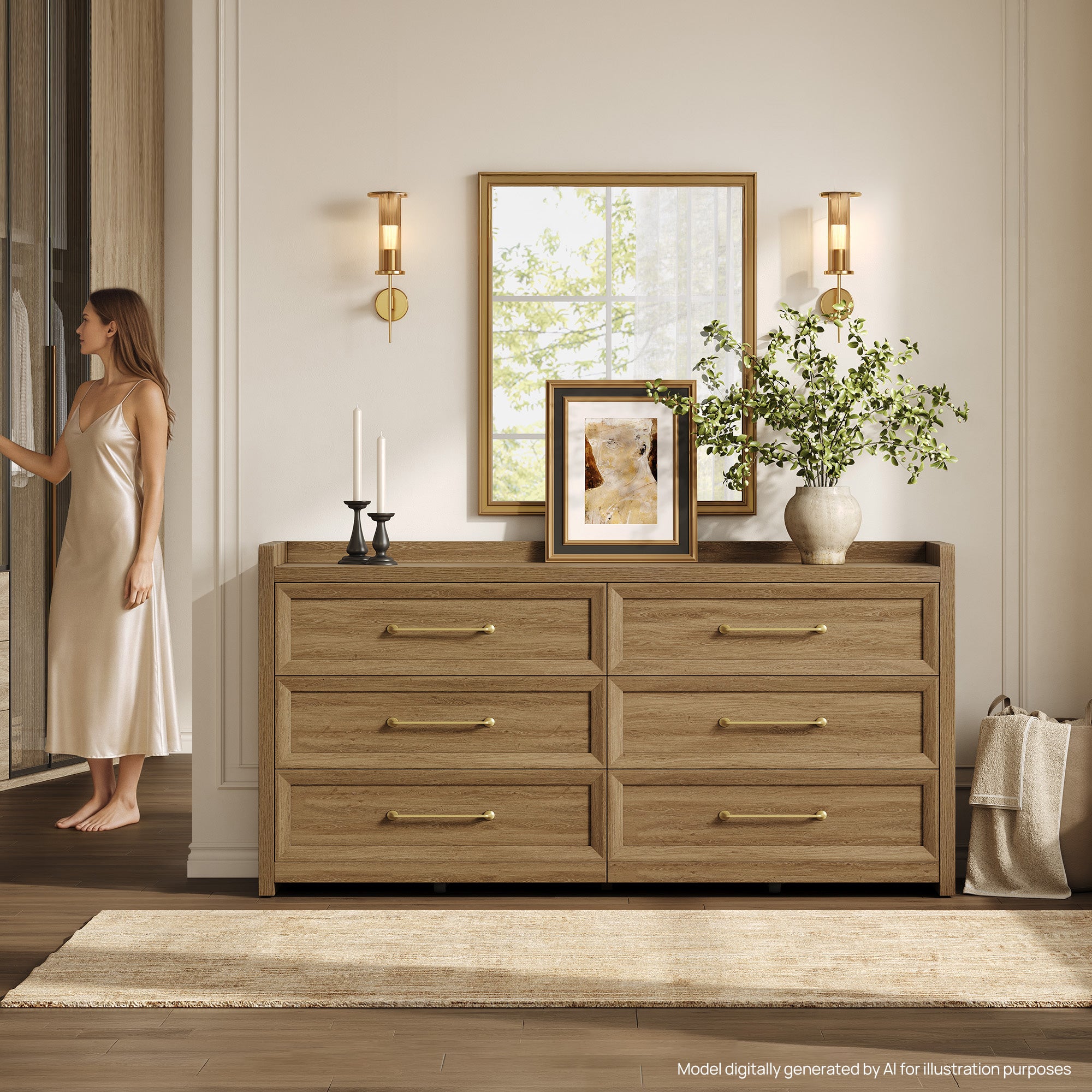 Helio Chest of Drawers