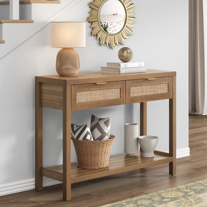 Savanna Console Table