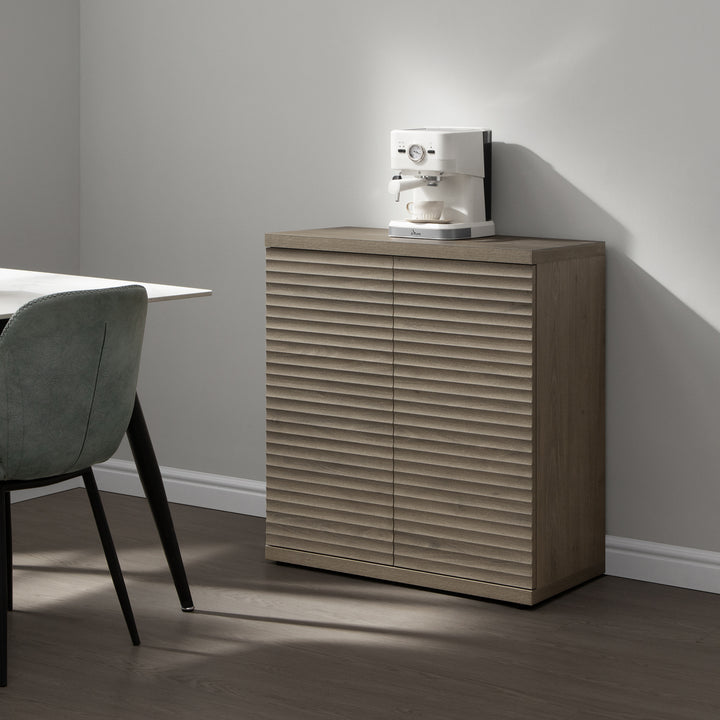 Stria Sideboards with Doors