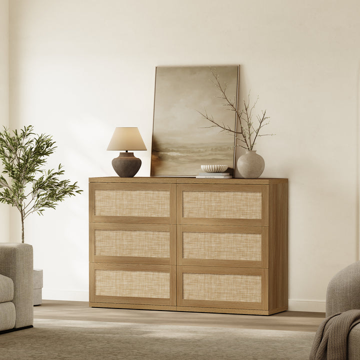 Zura Sideboard, 34.2 Inches Tall